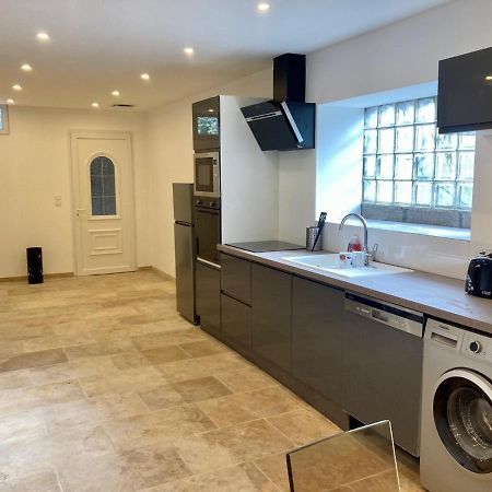 Mas Feuillade Logement Partage Nîmes Eksteriør bilde